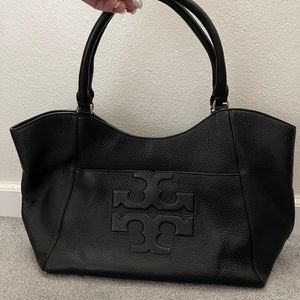 Tory Burch Black Bag